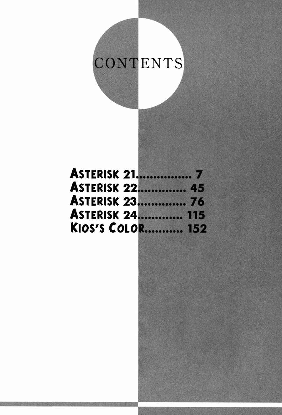 Page 4 Chapter 21 Asterisk