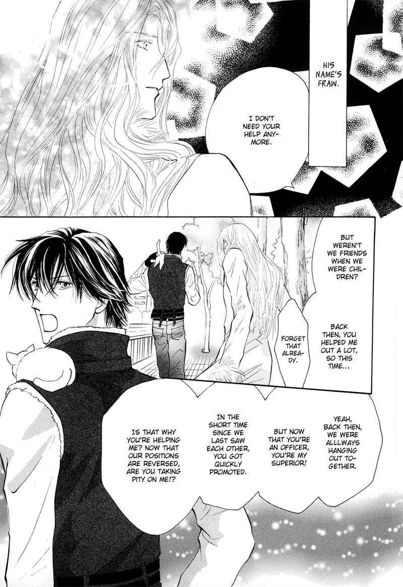 Page 15 Chapter 0 Asterisk