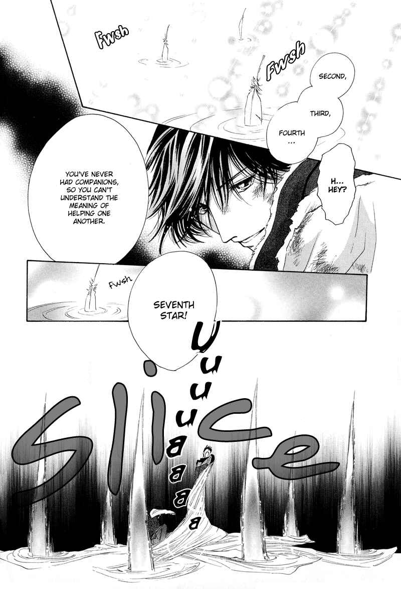 Page 45 Chapter 0 Asterisk