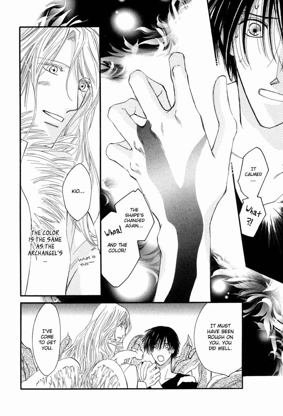 Page 41 Chapter 27 Asterisk