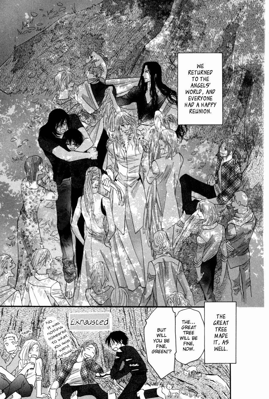 Page 46 Chapter 27 Asterisk