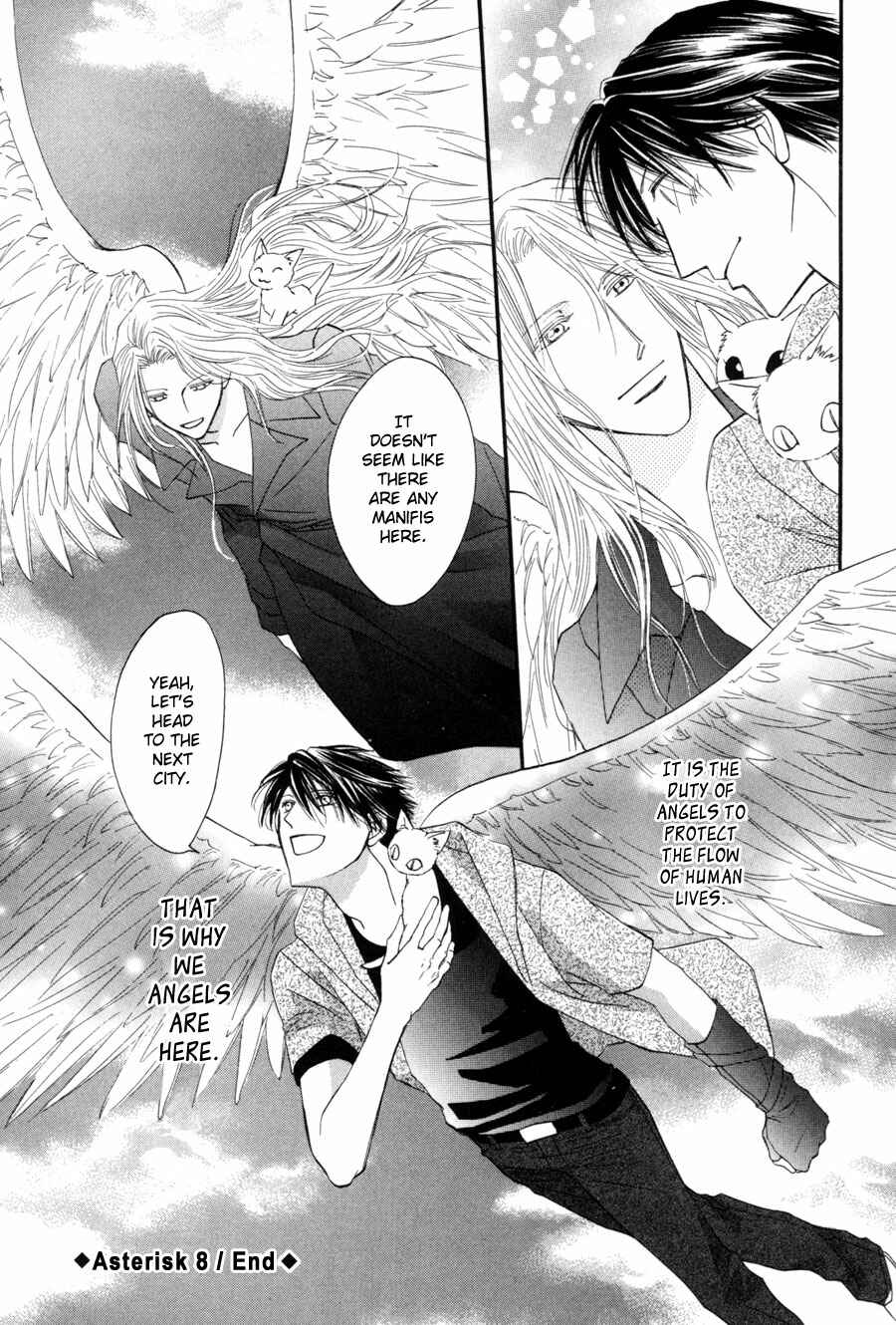 Page 52 Chapter 27 Asterisk