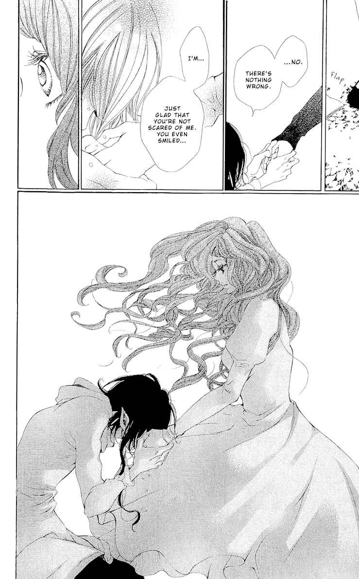Page 14 Chapter 5 Hana wa Knife wo Mi ni Matou