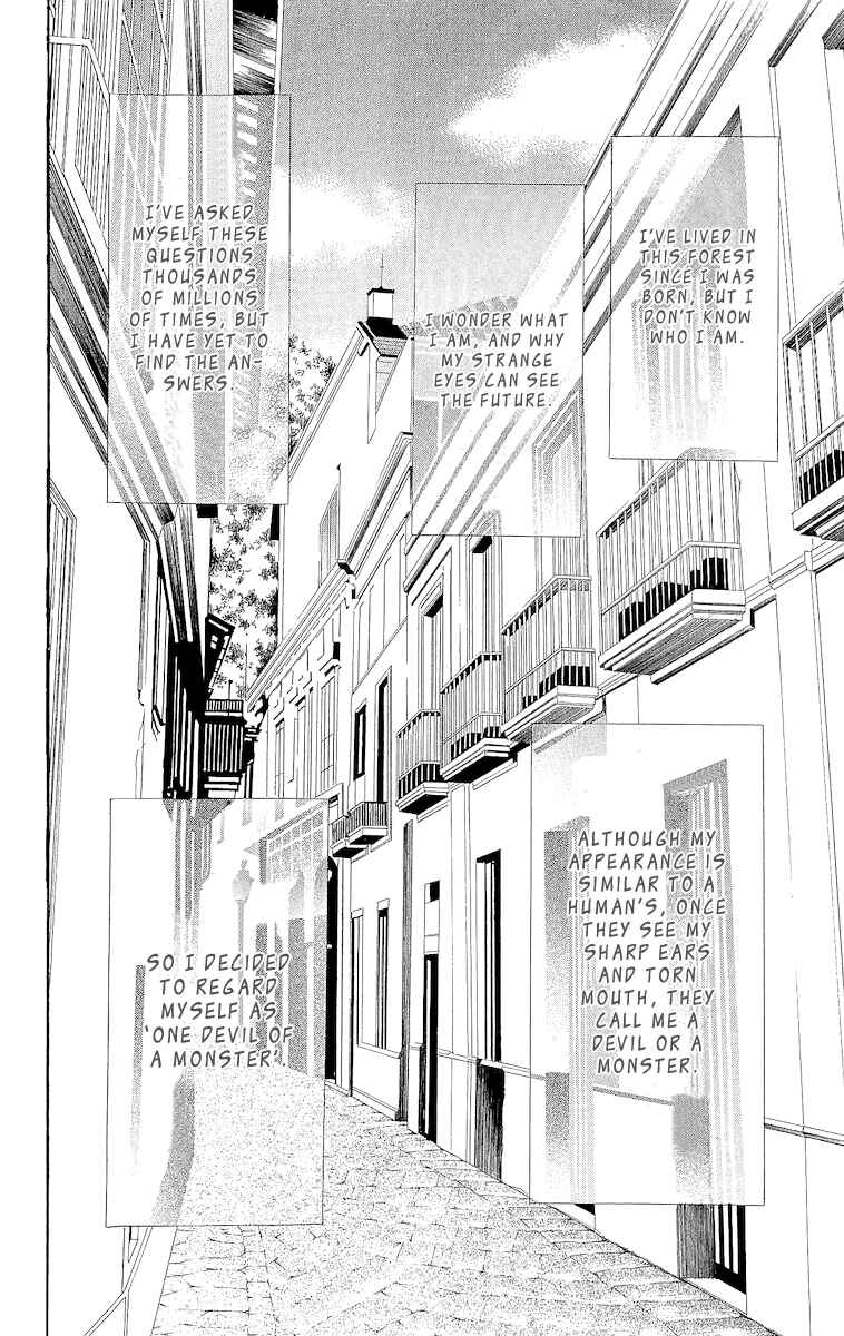 Page 6 Chapter 5 Hana wa Knife wo Mi ni Matou
