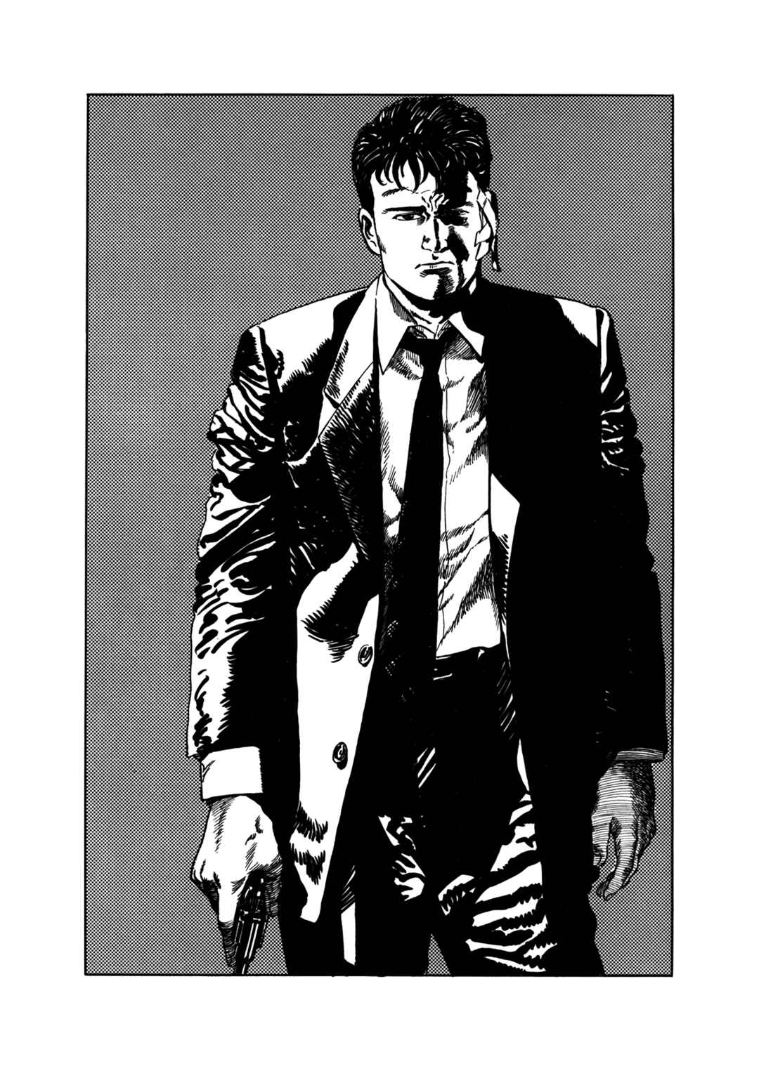 Page 37 Chapter 10 Enemigo