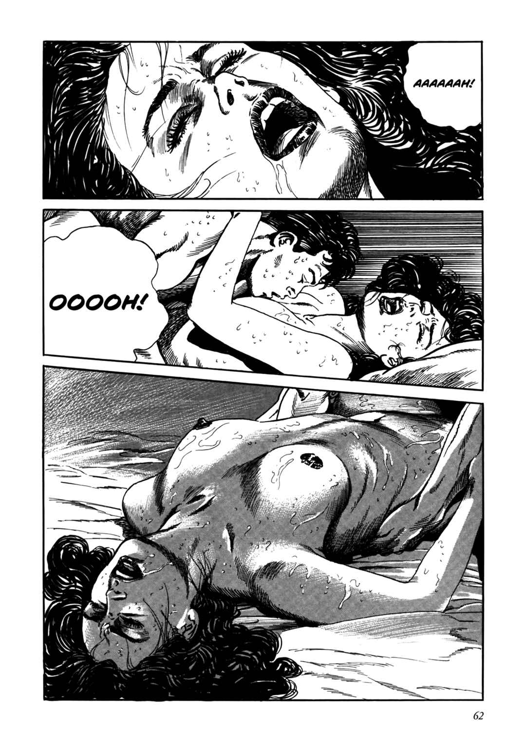 Page 26 Chapter 2 Enemigo