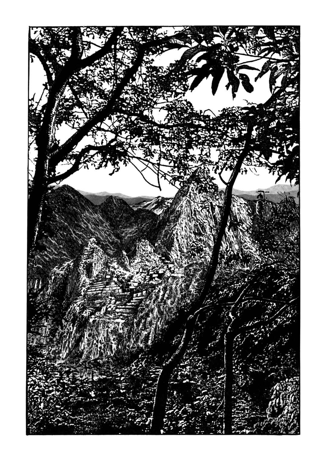 Page 16 Chapter 6 Enemigo