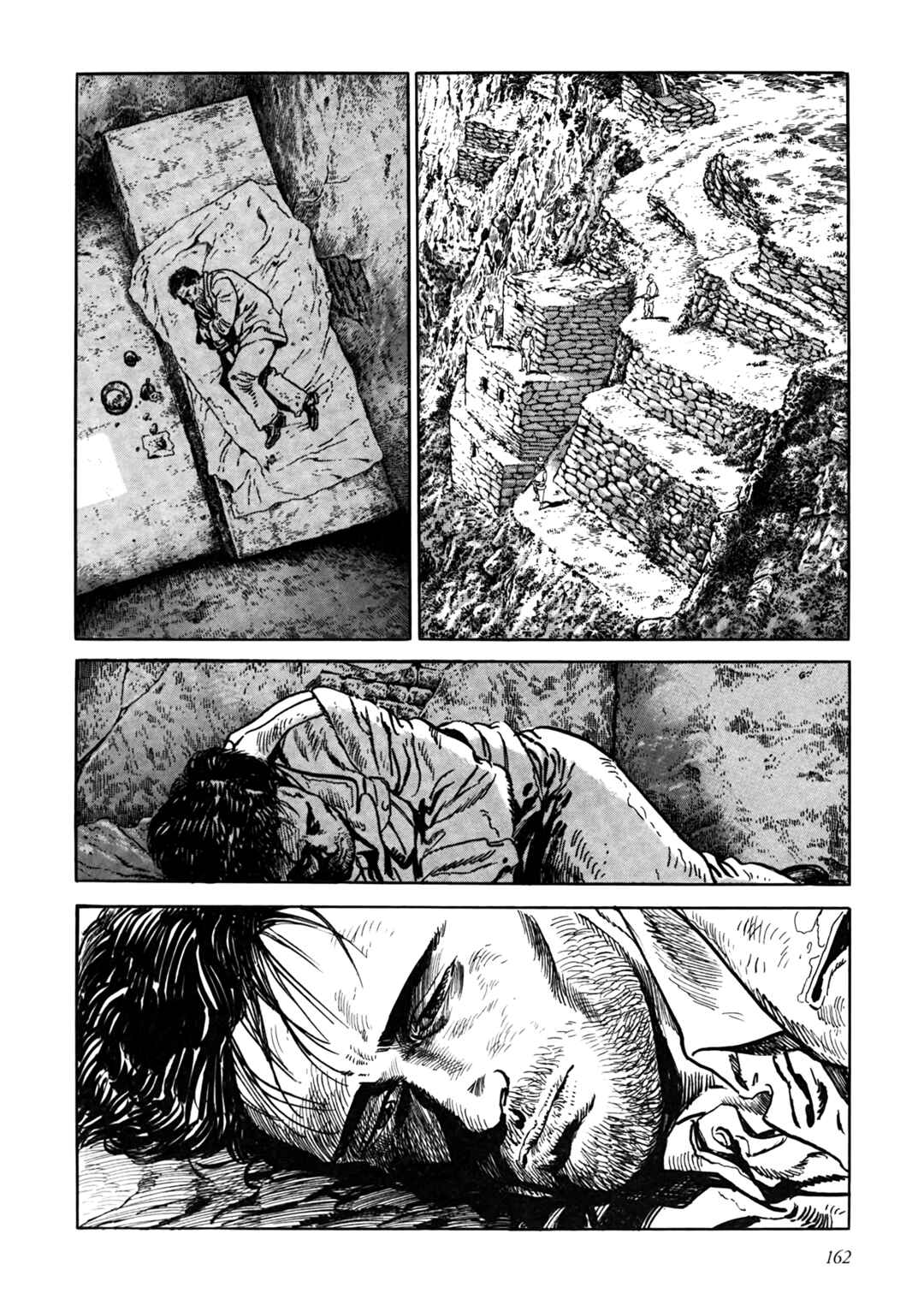 Page 18 Chapter 6 Enemigo
