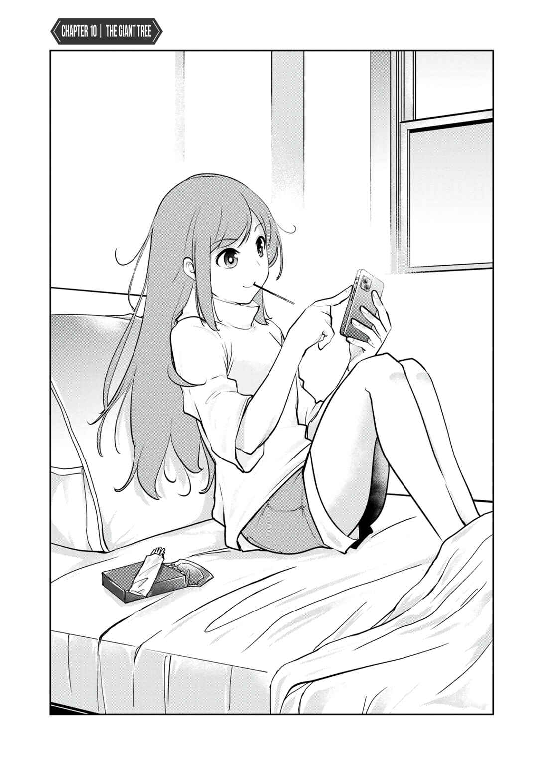 Page 2 Chapter 10 Kamigami no Kennou wo Ayatsurishi Mono ~Nouryoku Suuchi 0 de Sagesumareteiru Ore da ga, Jitsu wa Sekai Saikyou no Ikkaku~