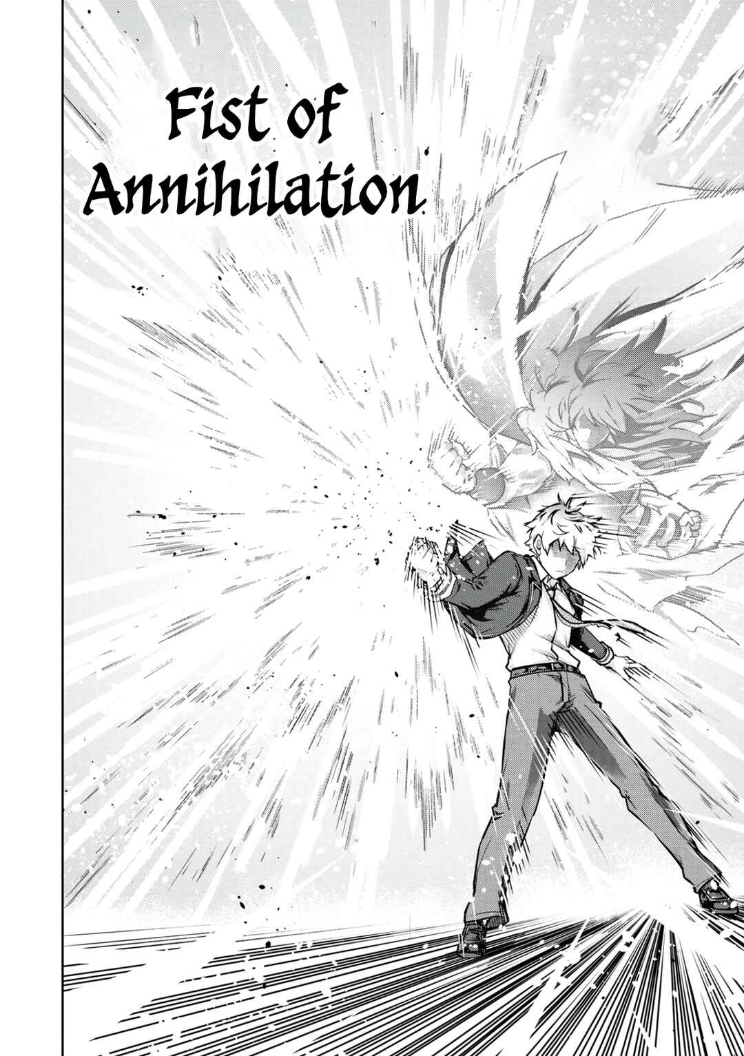 Page 9 Chapter 4 Kamigami no Kennou wo Ayatsurishi Mono ~Nouryoku Suuchi 0 de Sagesumareteiru Ore da ga, Jitsu wa Sekai Saikyou no Ikkaku~