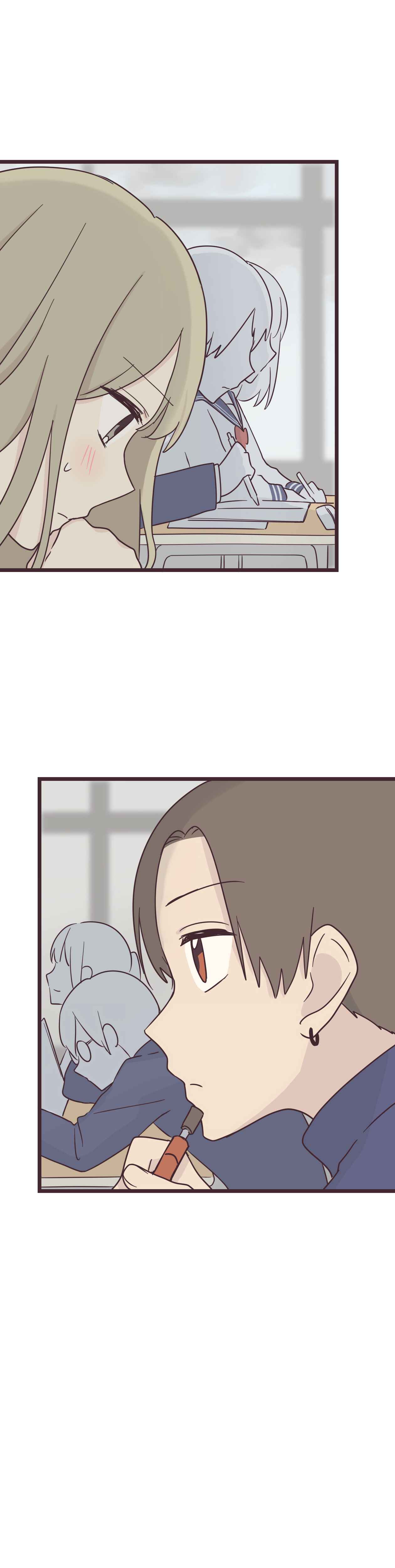 Page 10 Chapter 37 Senpai Is an Otokonoko