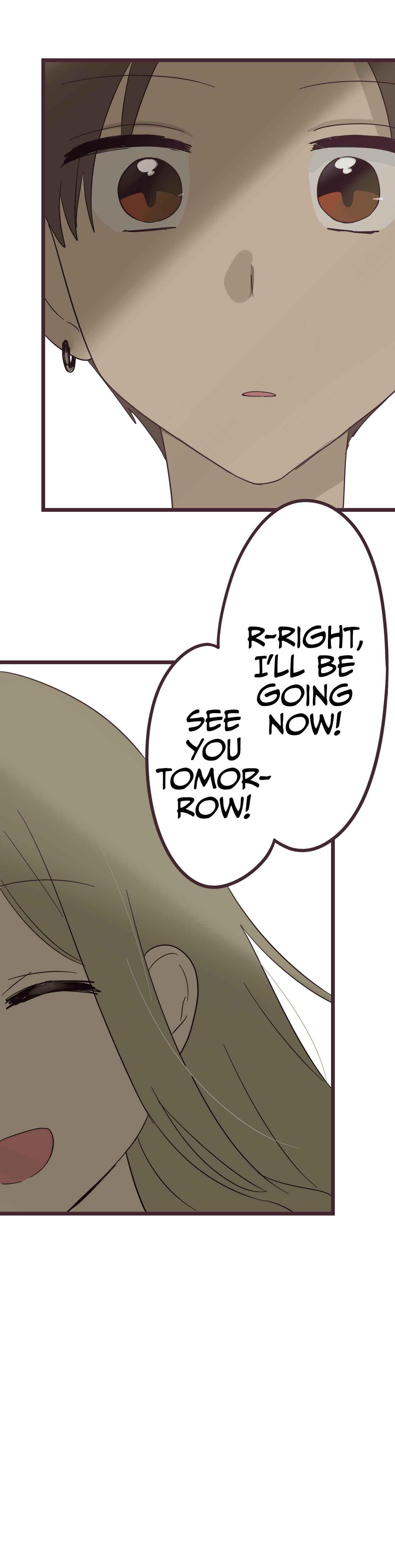 Page 15 Chapter 37 Senpai Is an Otokonoko