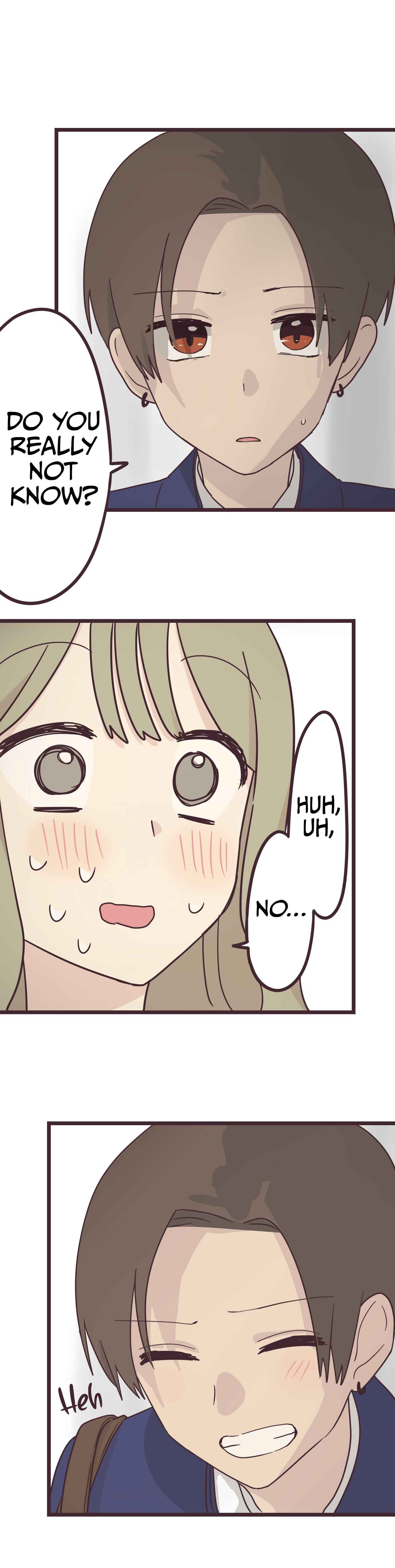 Page 17 Chapter 37 Senpai Is an Otokonoko