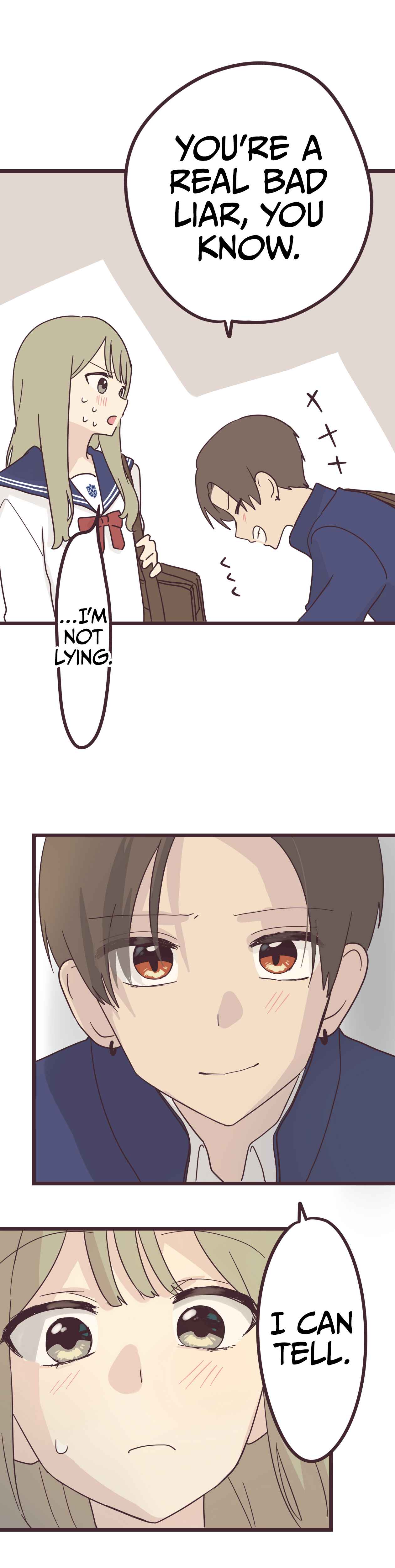 Page 18 Chapter 37 Senpai Is an Otokonoko