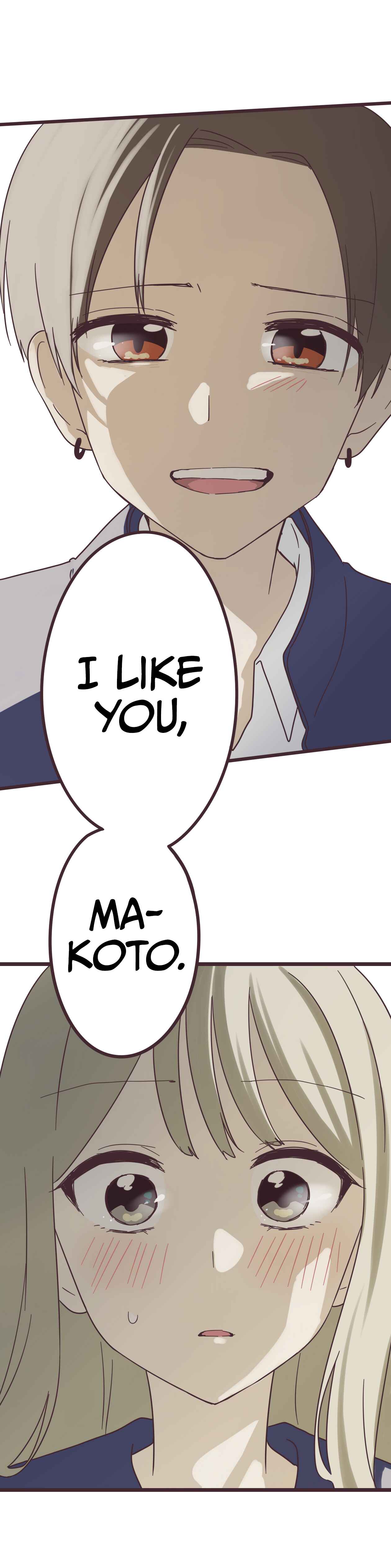 Page 20 Chapter 37 Senpai Is an Otokonoko