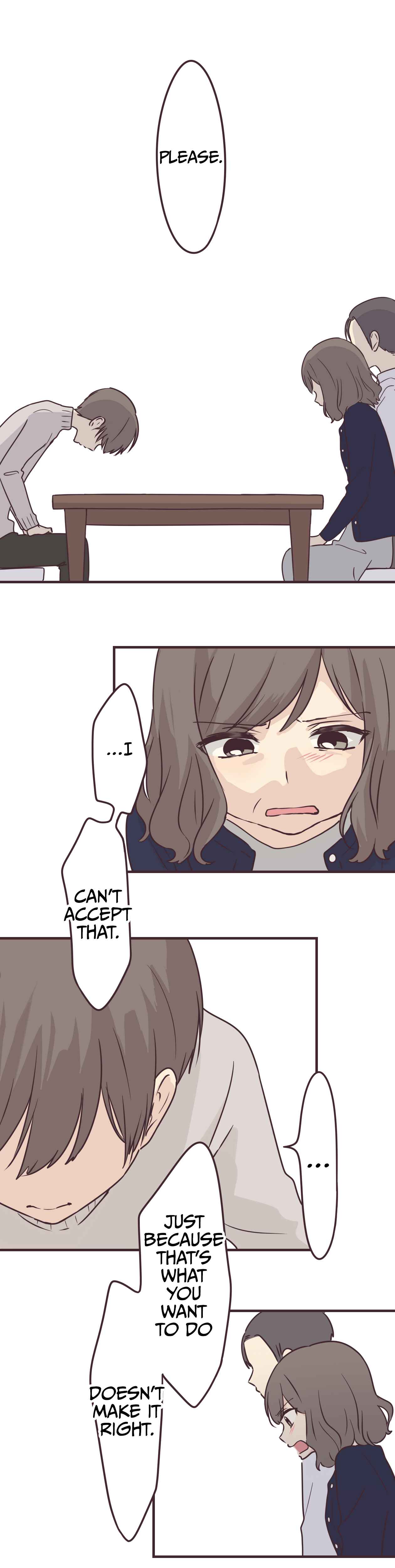Page 5 Chapter 76 Senpai Is an Otokonoko