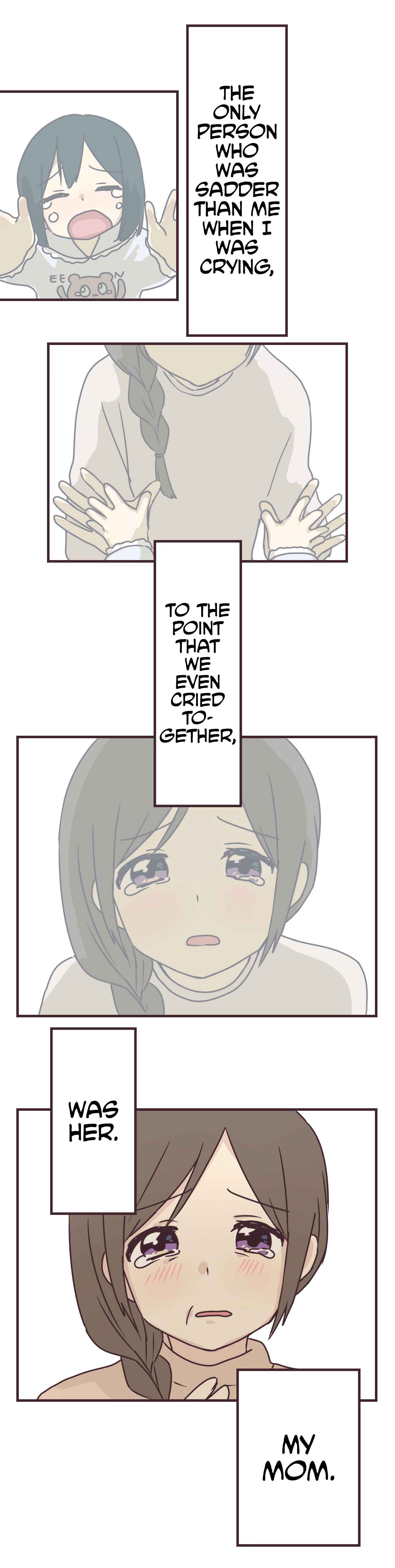 Page 16 Chapter 61 Senpai Is an Otokonoko