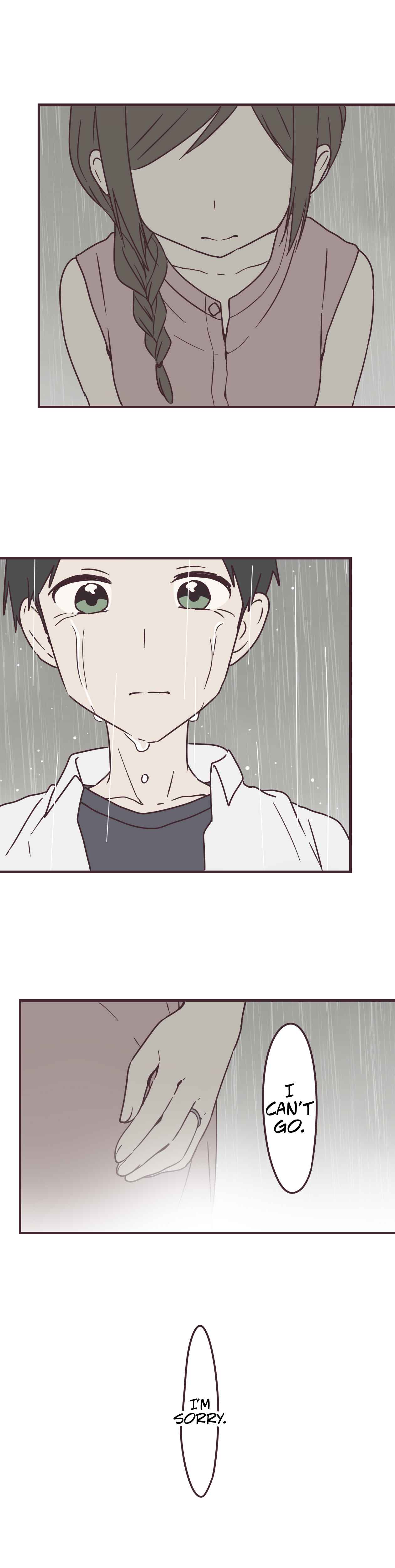 Page 13 Chapter 84 Senpai Is an Otokonoko