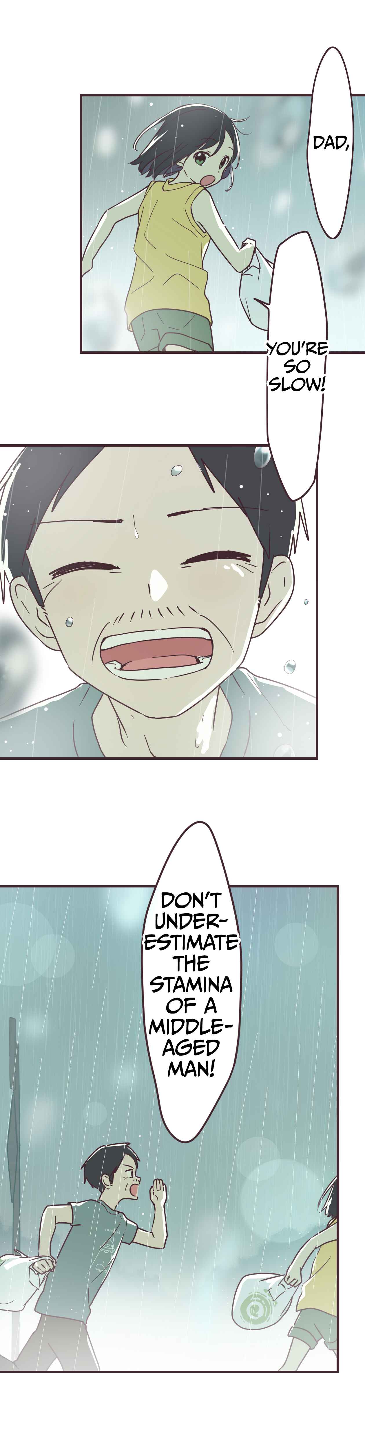 Page 17 Chapter 84 Senpai Is an Otokonoko