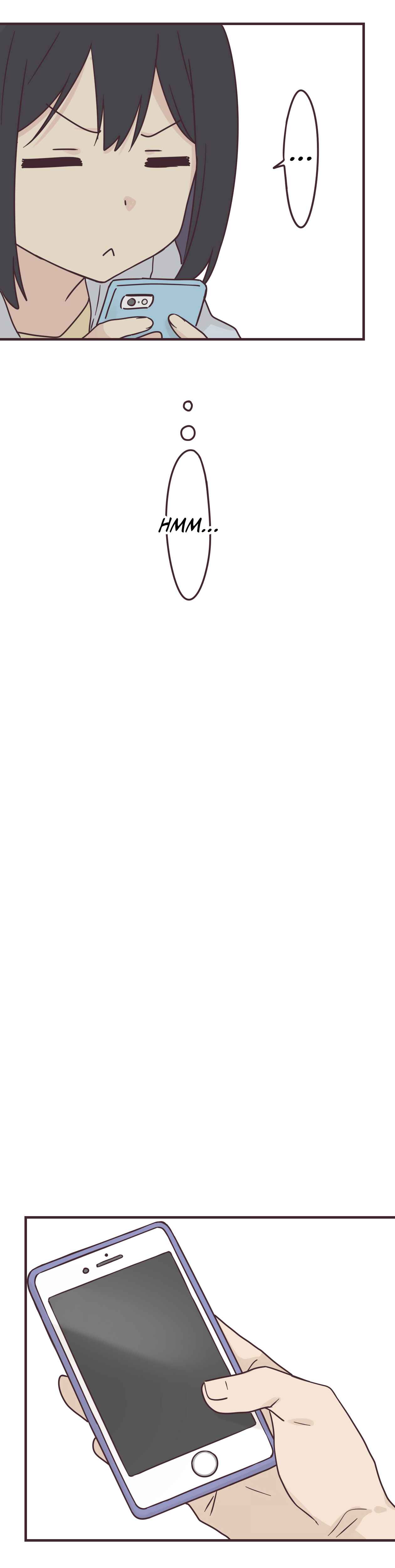 Page 19 Chapter 80 Senpai Is an Otokonoko