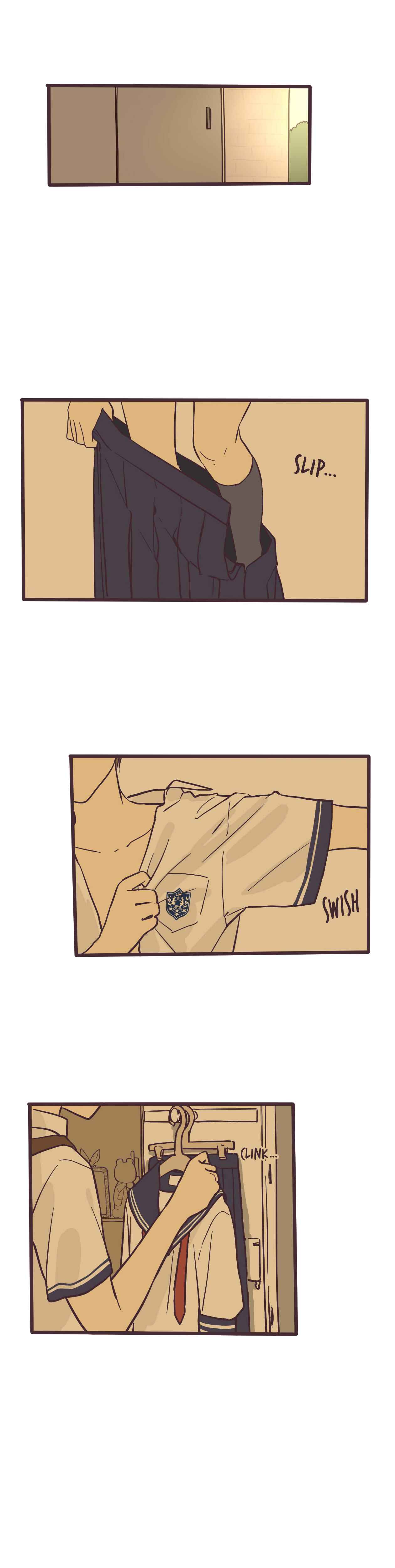 Page 23 Chapter 6 Senpai Is an Otokonoko