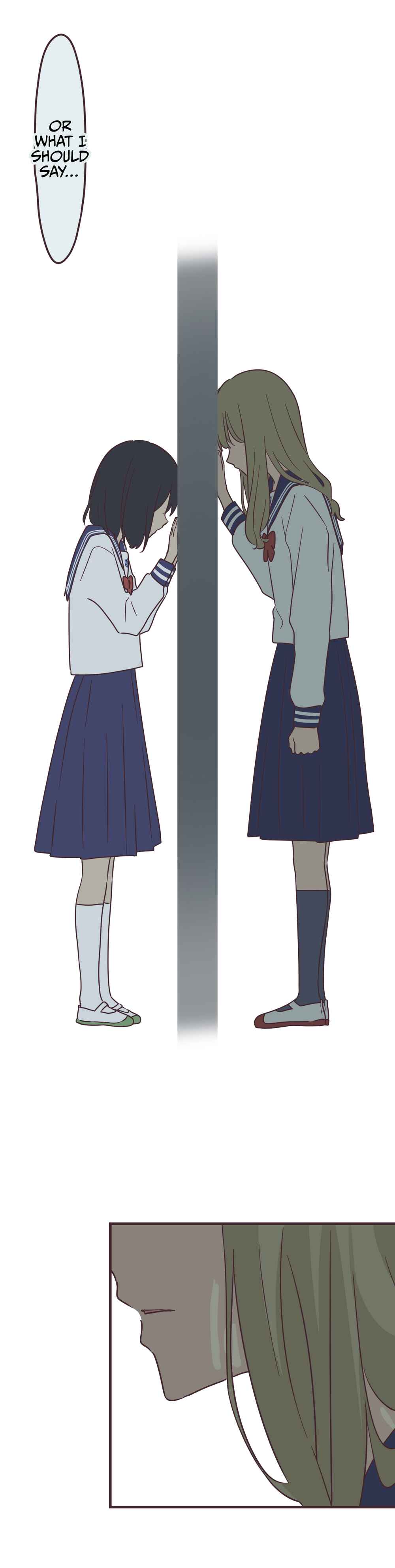 Page 19 Chapter 95 Senpai Is an Otokonoko