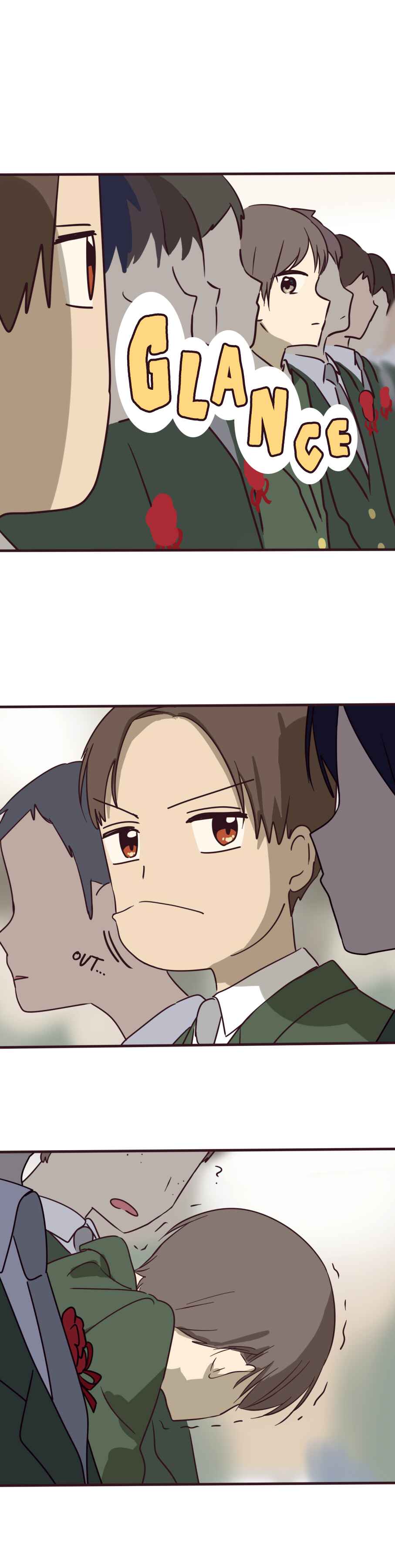 Page 15 Chapter 101 Senpai Is an Otokonoko