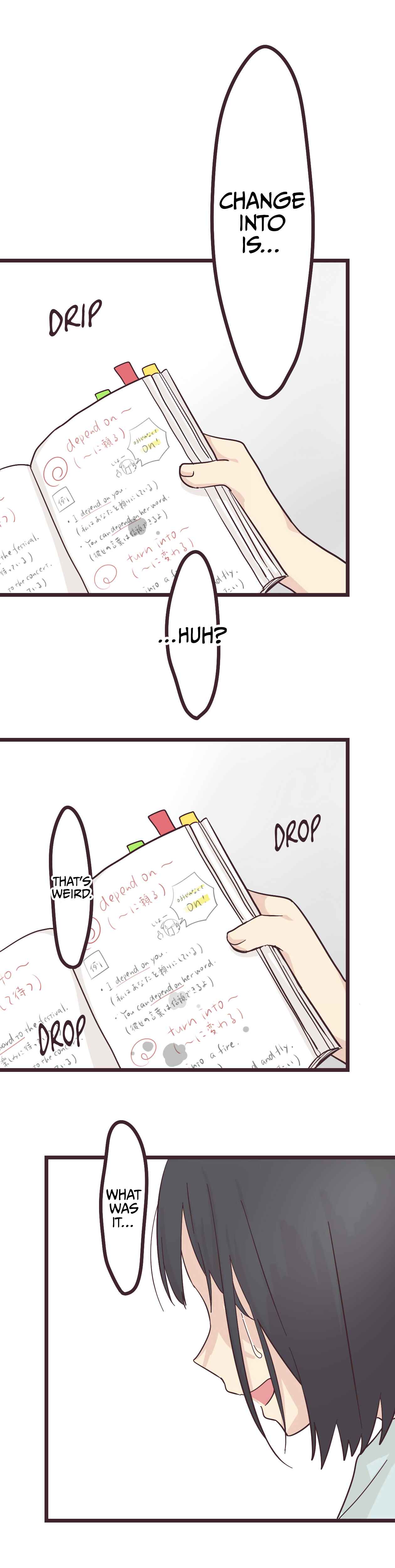 Page 19 Chapter 23 Senpai Is an Otokonoko