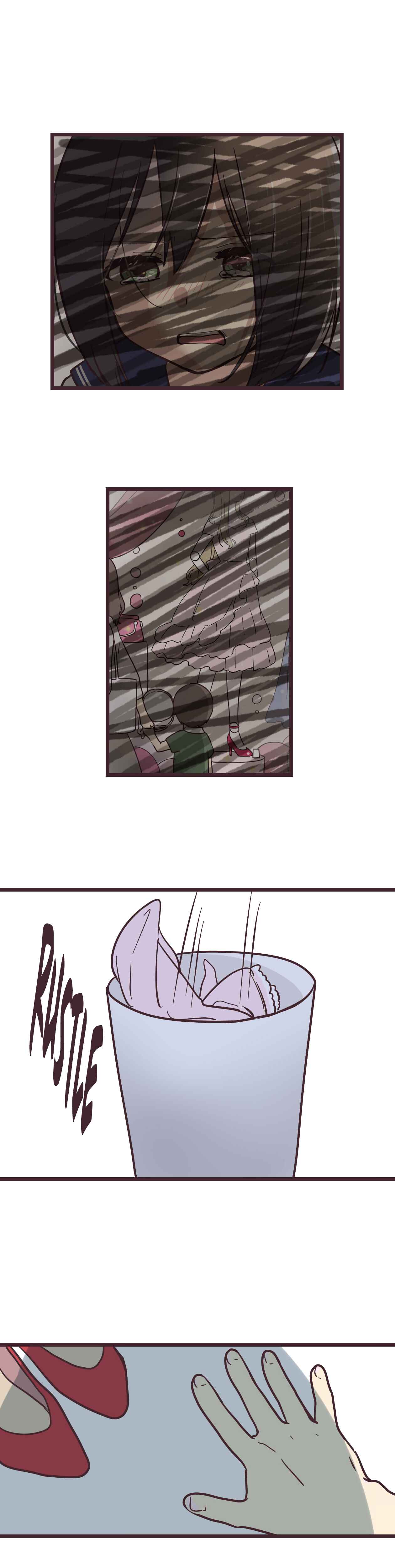 Page 23 Chapter 14 Senpai Is an Otokonoko