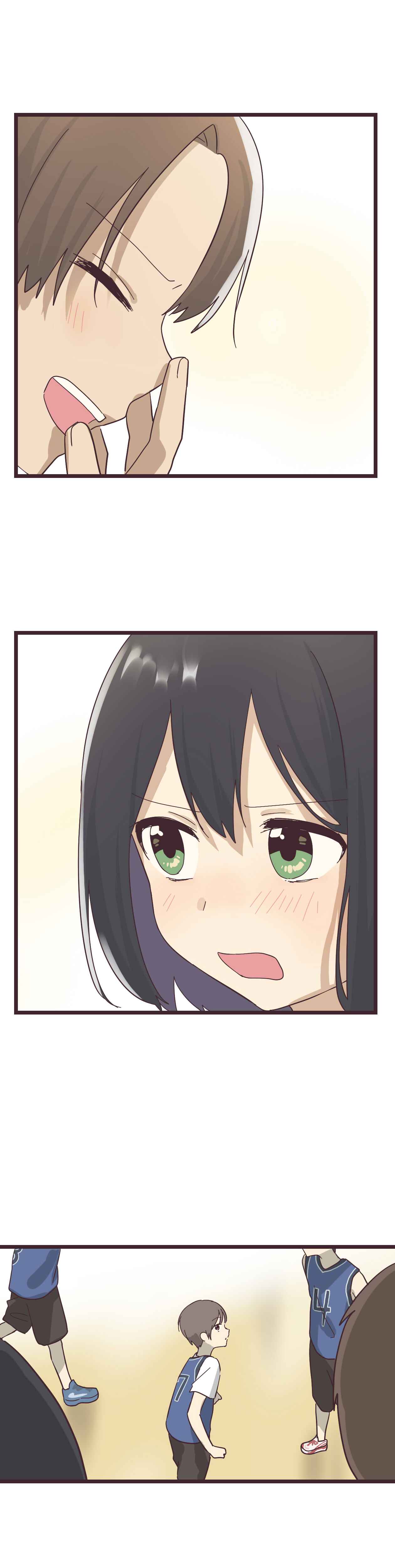 Page 5 Chapter 26 Senpai Is an Otokonoko