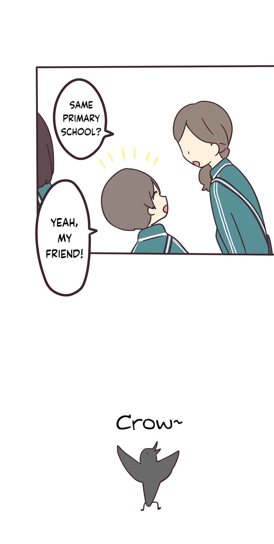 Page 22 Chapter 108 Senpai Is an Otokonoko