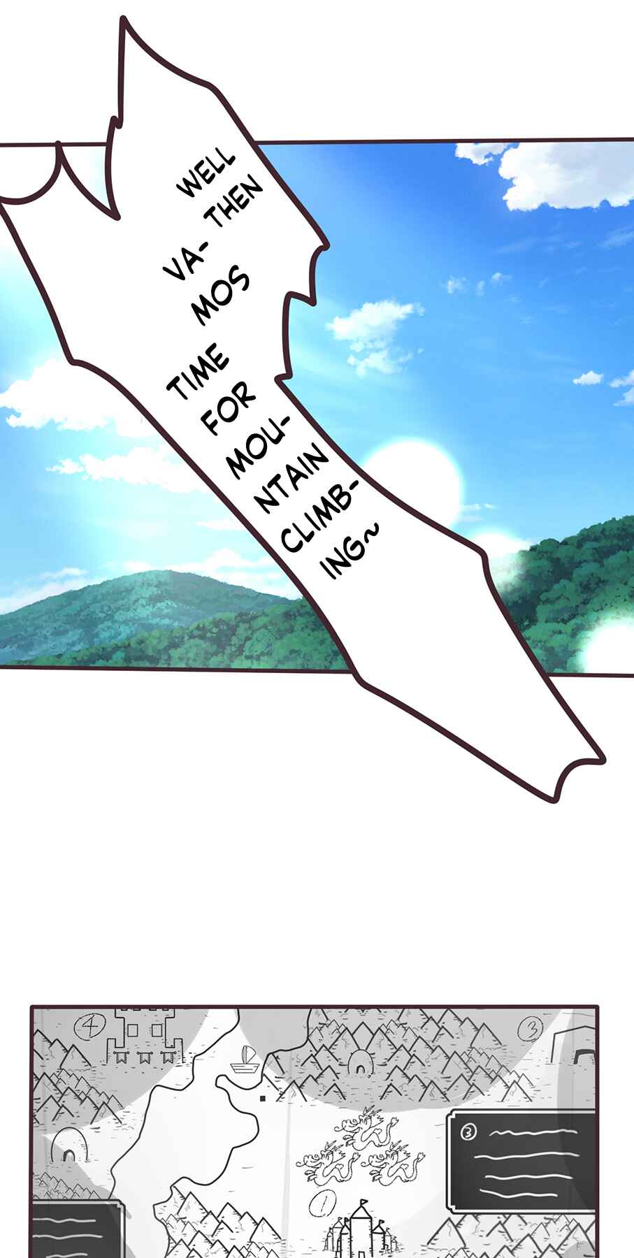 Page 9 Chapter 108 Senpai Is an Otokonoko