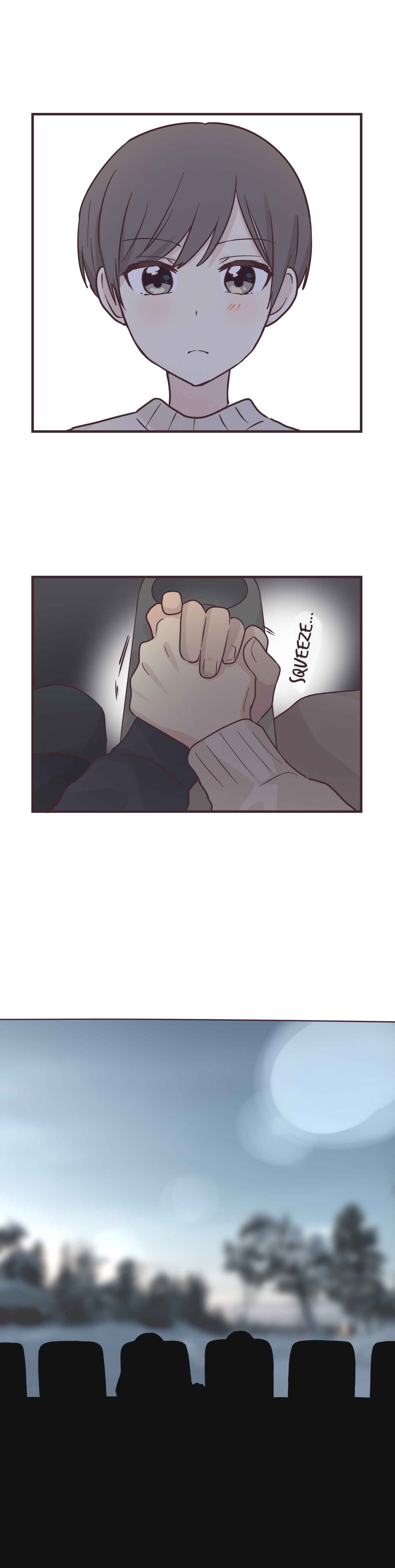 Page 10 Chapter 54 Senpai Is an Otokonoko