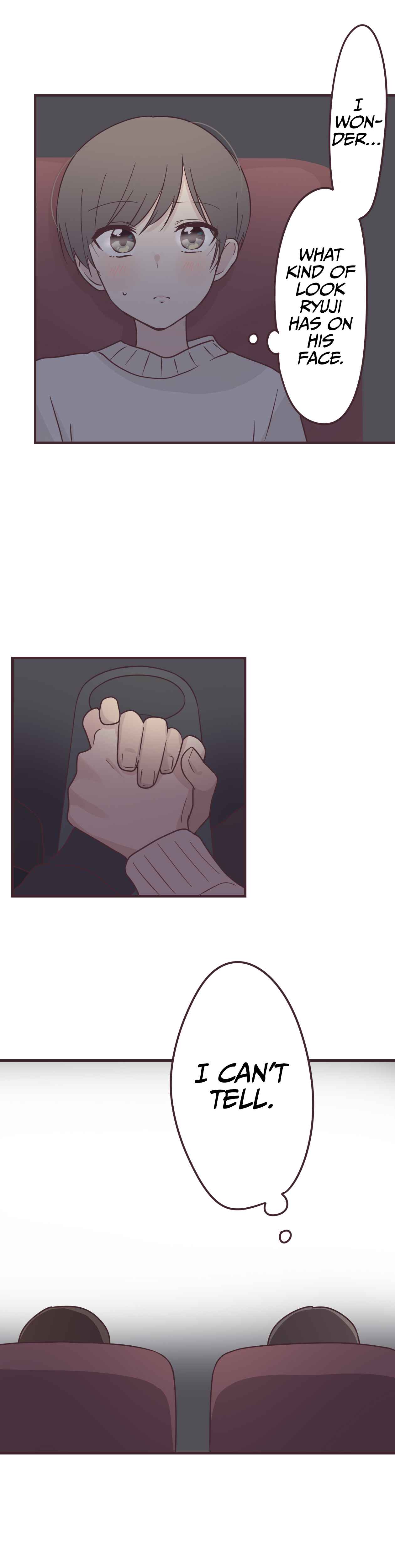 Page 7 Chapter 54 Senpai Is an Otokonoko