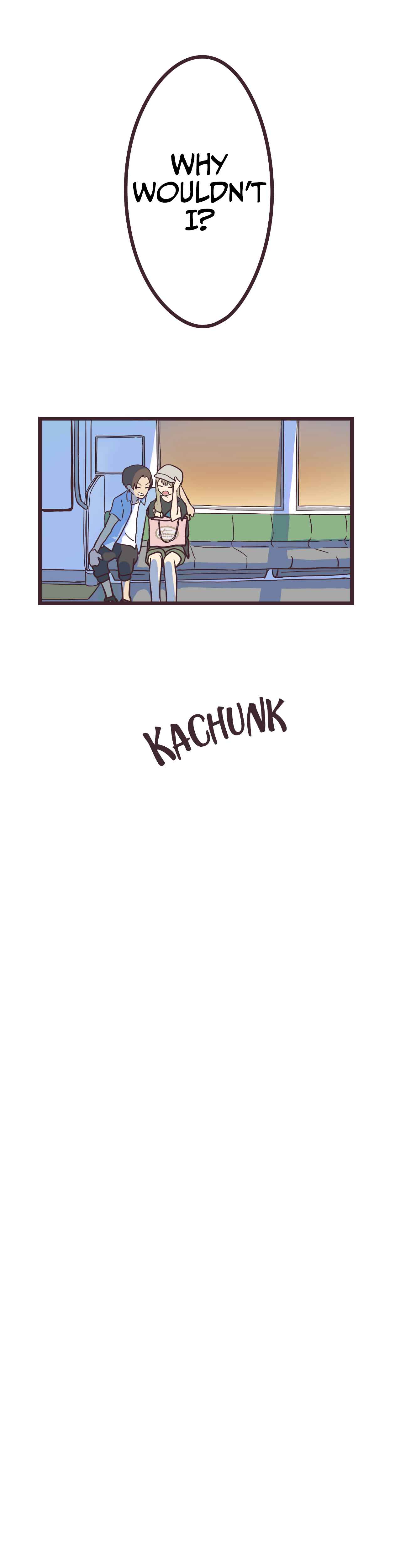 Page 14 Chapter 11 Senpai Is an Otokonoko