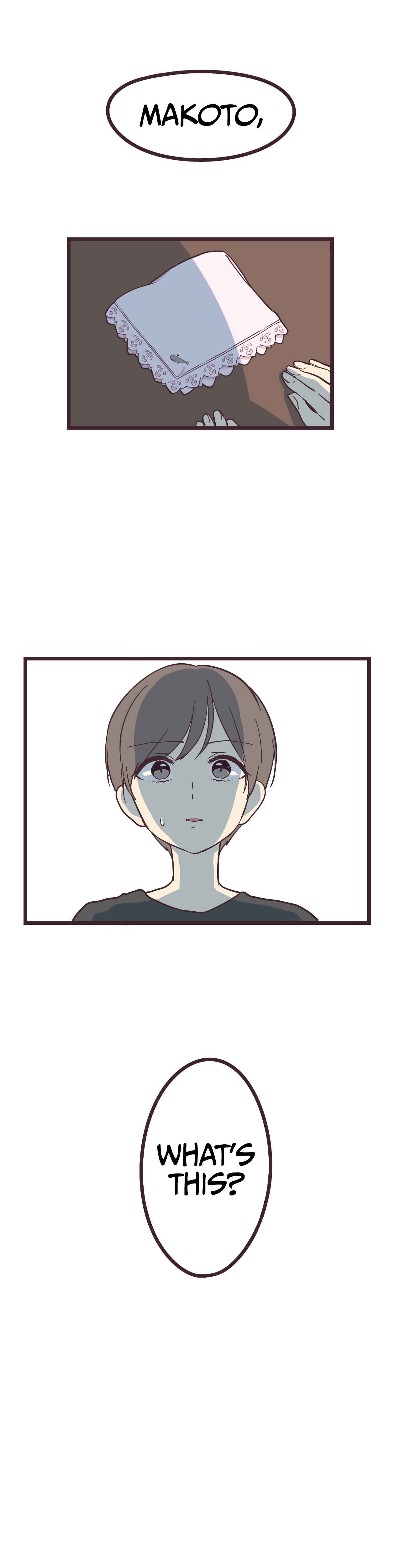Page 20 Chapter 11 Senpai Is an Otokonoko