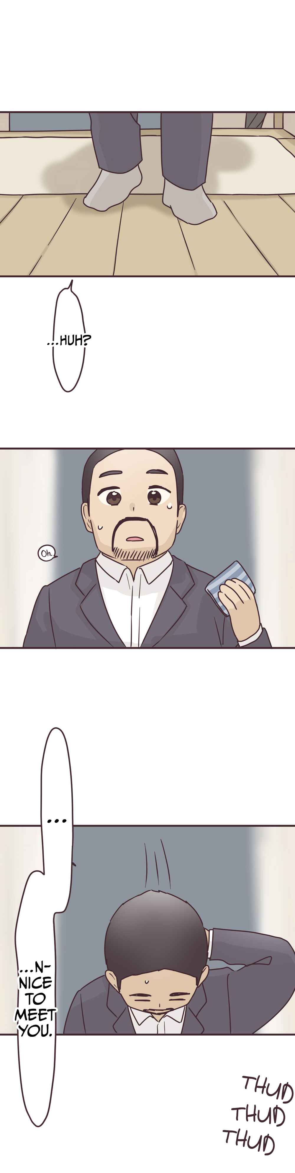 Page 11 Chapter 91 Senpai Is an Otokonoko