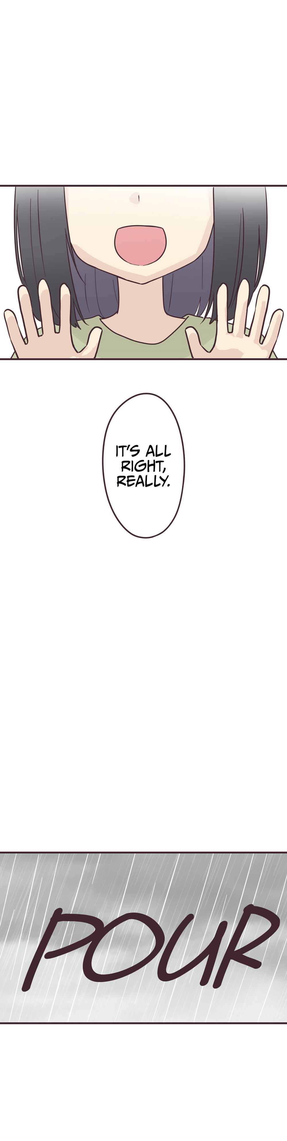 Page 13 Chapter 91 Senpai Is an Otokonoko