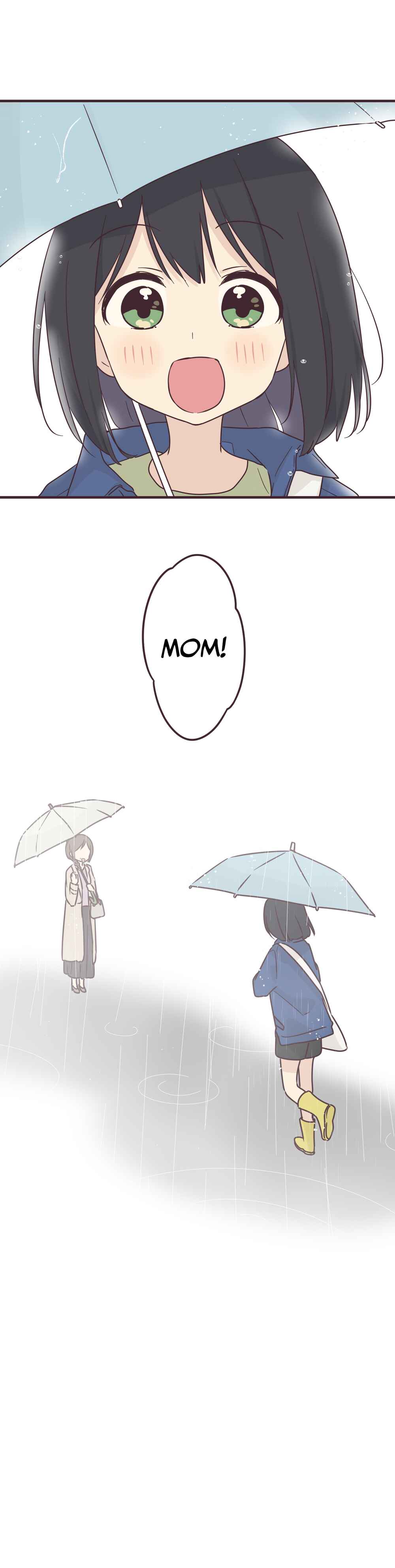 Page 2 Chapter 91 Senpai Is an Otokonoko
