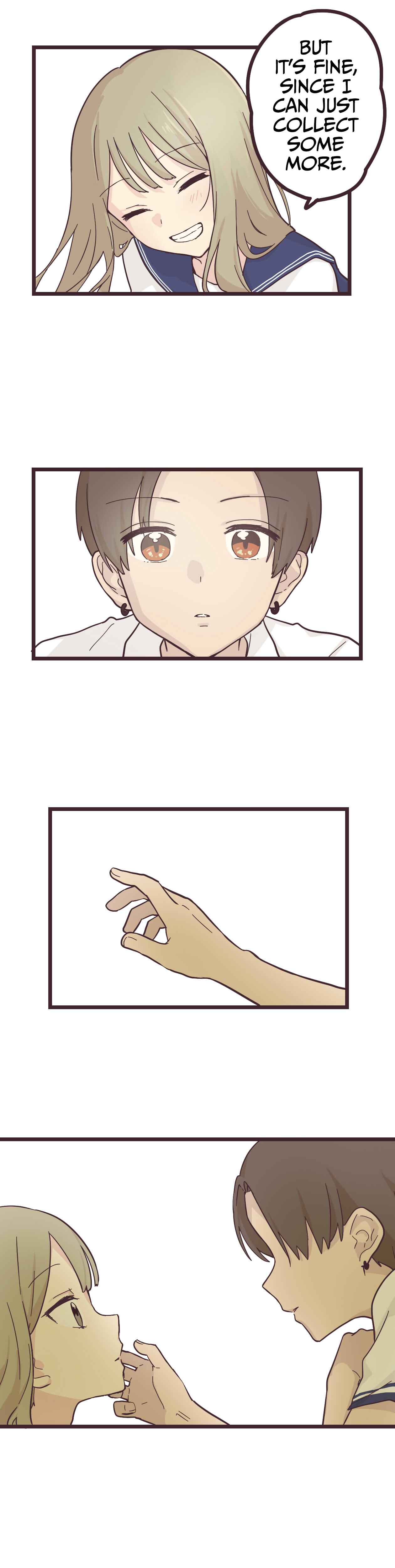Page 11 Chapter 17 Senpai Is an Otokonoko