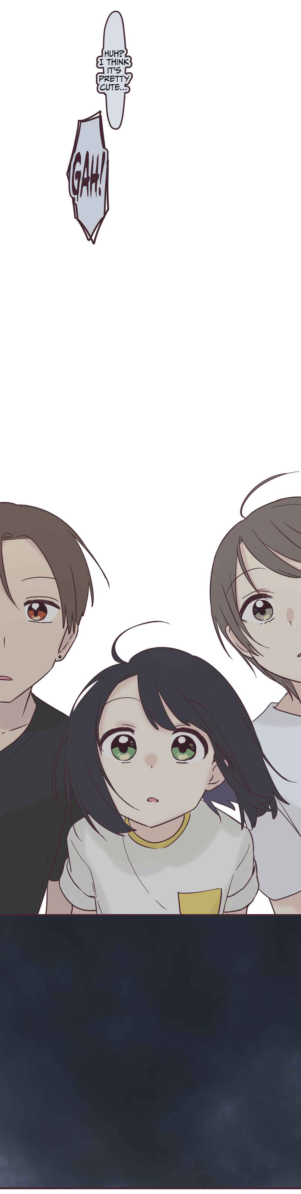 Page 7 Chapter 100 Senpai Is an Otokonoko
