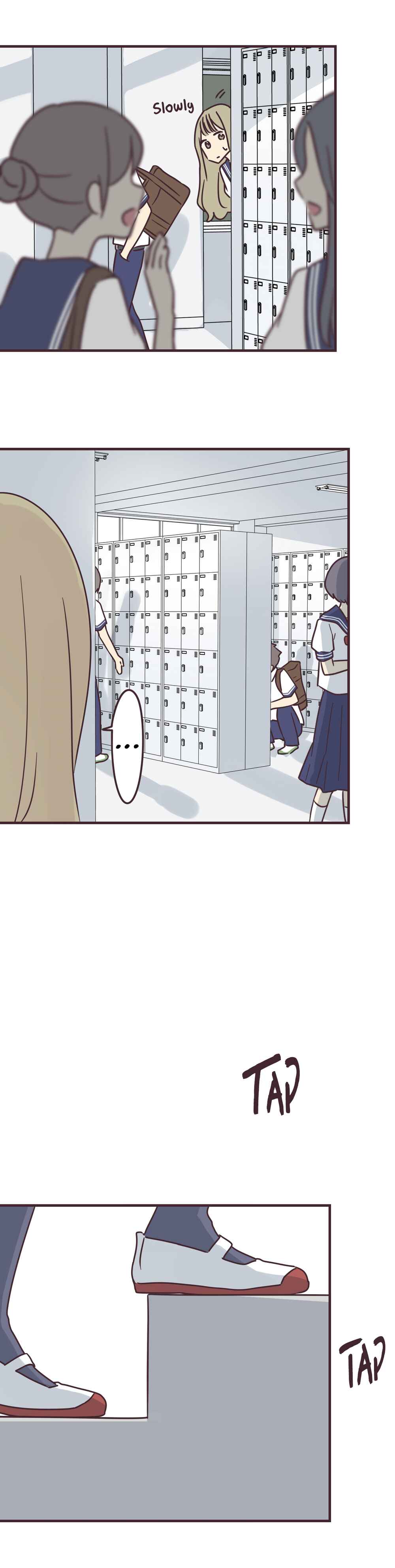 Page 2 Chapter 96 Senpai Is an Otokonoko