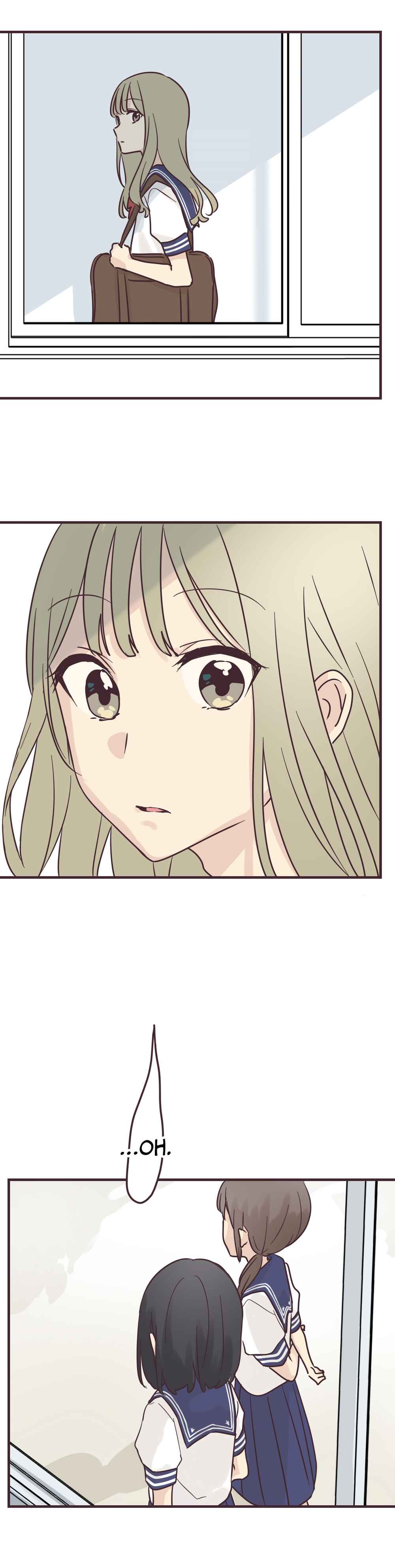 Page 3 Chapter 96 Senpai Is an Otokonoko