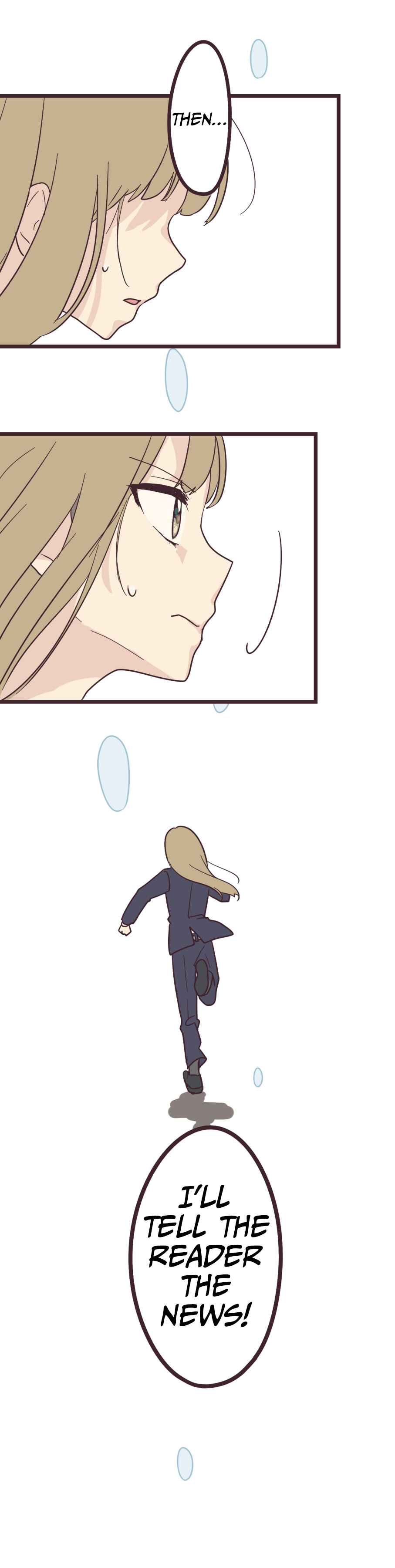 Page 2 Chapter 100.92 Senpai Is an Otokonoko