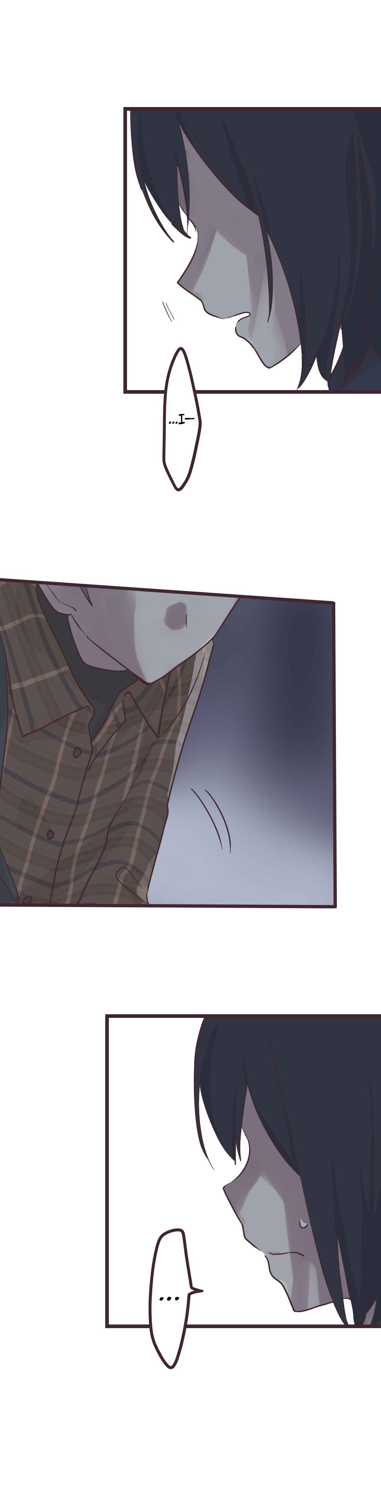 Page 15 Chapter 48 Senpai Is an Otokonoko