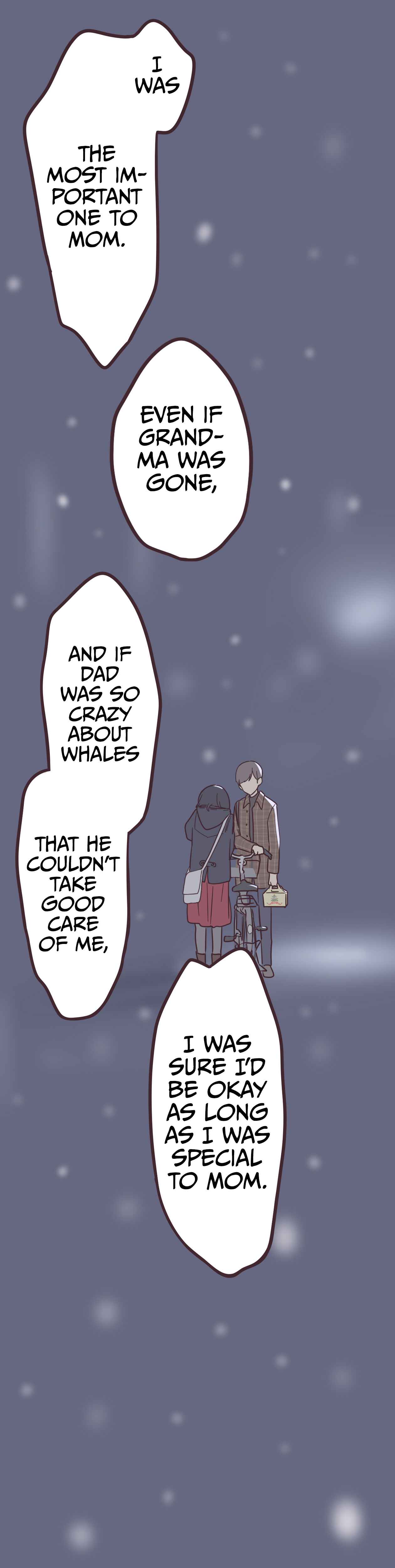 Page 17 Chapter 48 Senpai Is an Otokonoko
