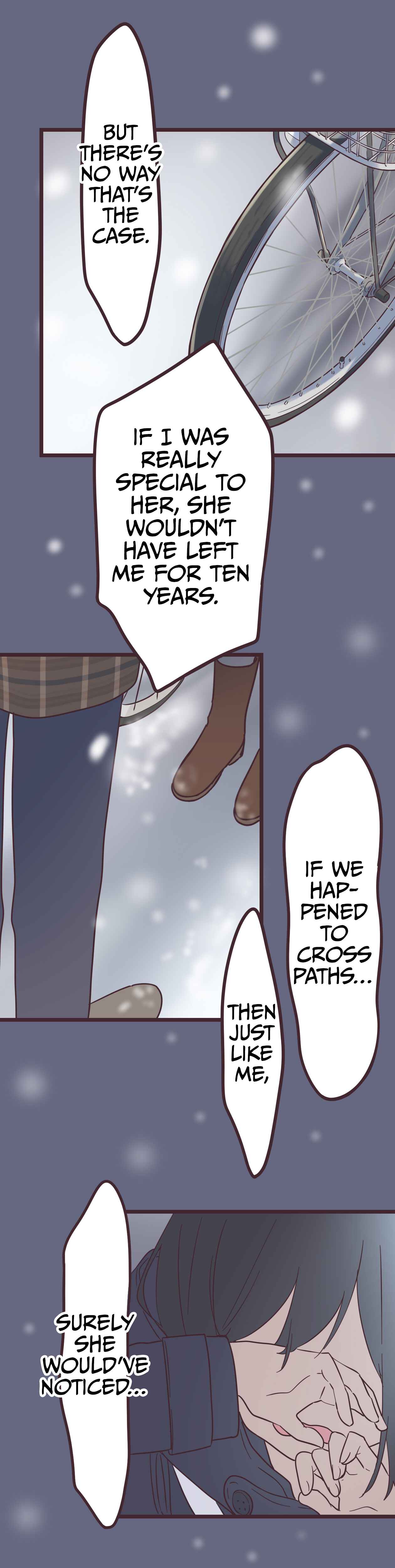 Page 18 Chapter 48 Senpai Is an Otokonoko