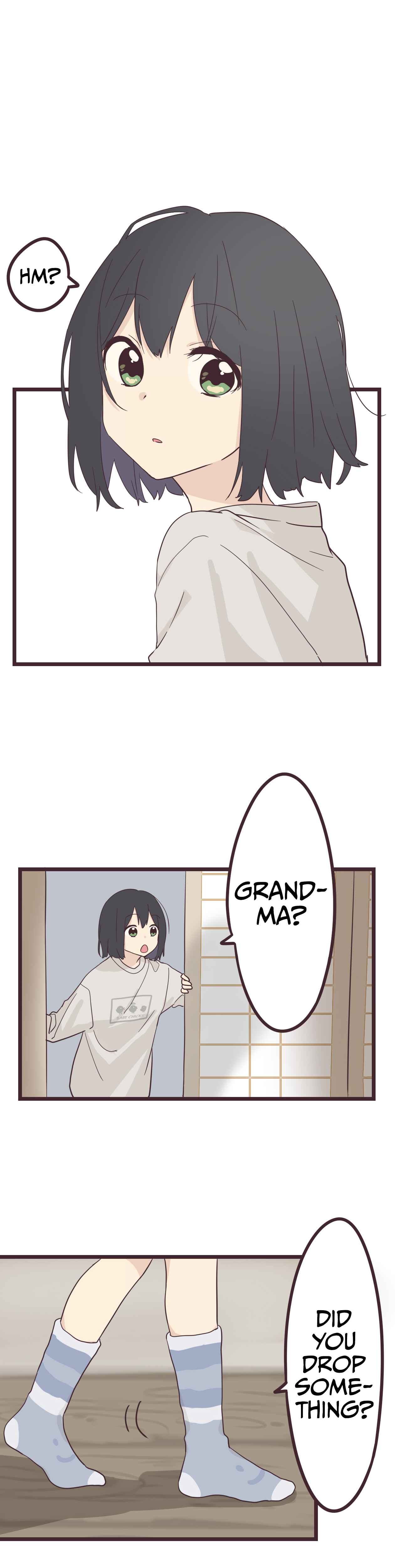 Page 13 Chapter 38 Senpai Is an Otokonoko
