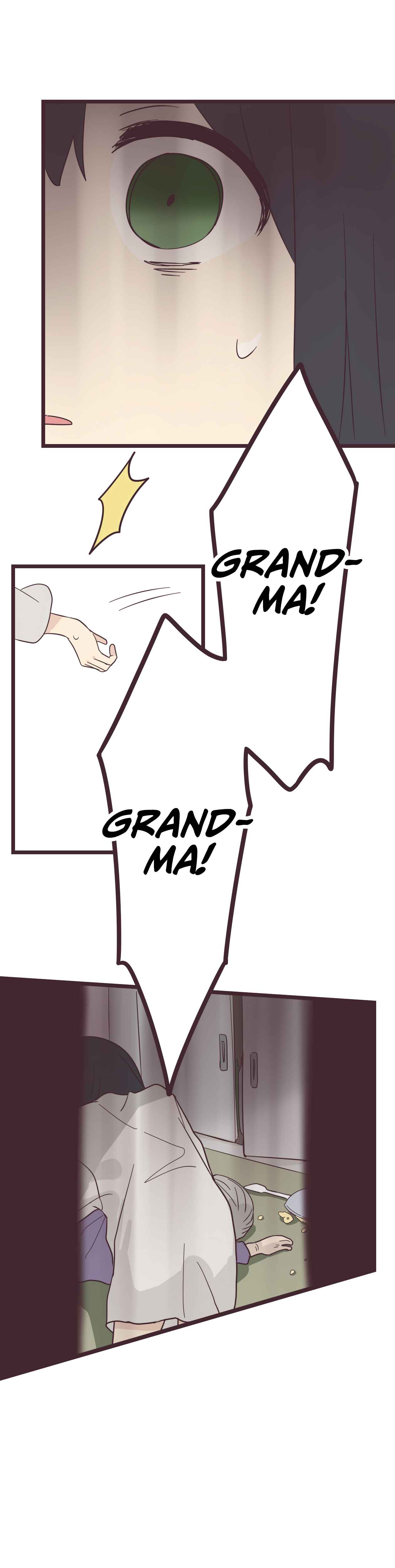Page 15 Chapter 38 Senpai Is an Otokonoko