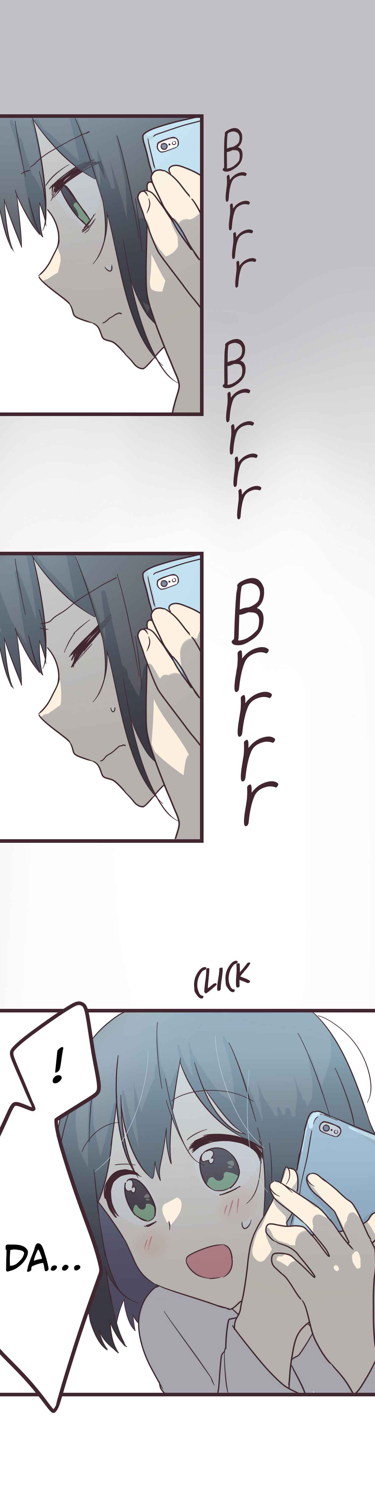 Page 18 Chapter 38 Senpai Is an Otokonoko